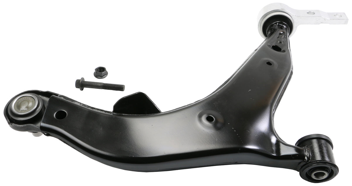 MOOG 04-09 Nissan Quest Front Left Lower Control Arm - RK620560 - front view