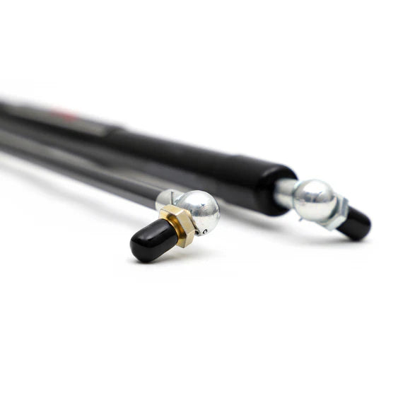 GrimmSpeed 08-14 Subaru Impreza WRX/STi Hood Struts - 097029