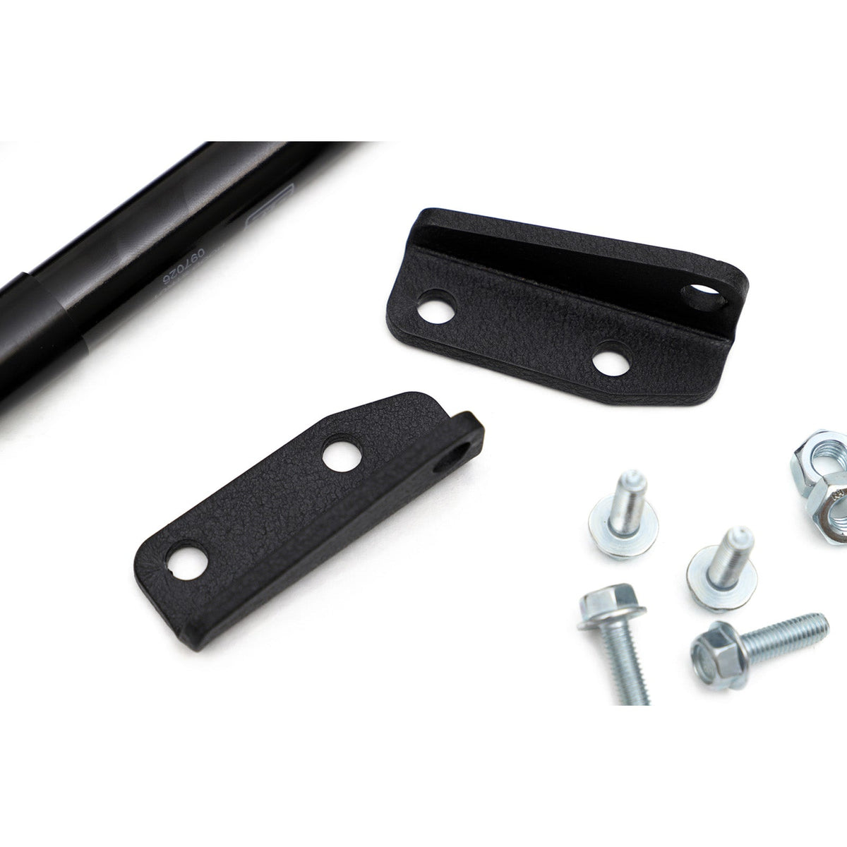GrimmSpeed 08-14 Subaru Impreza WRX Hood Struts - GRM097029