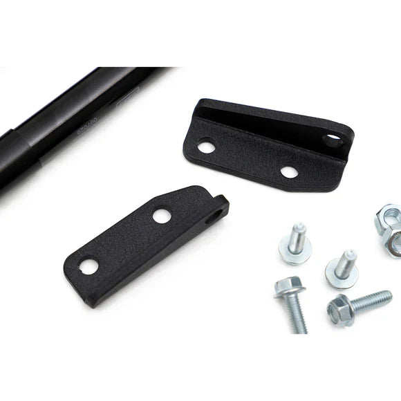 GrimmSpeed 08-14 Subaru Impreza WRX/STi Hood Struts - 097029