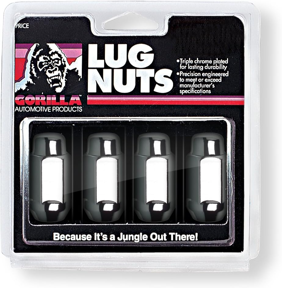 Gorilla Automotive GOR-000000000000041137