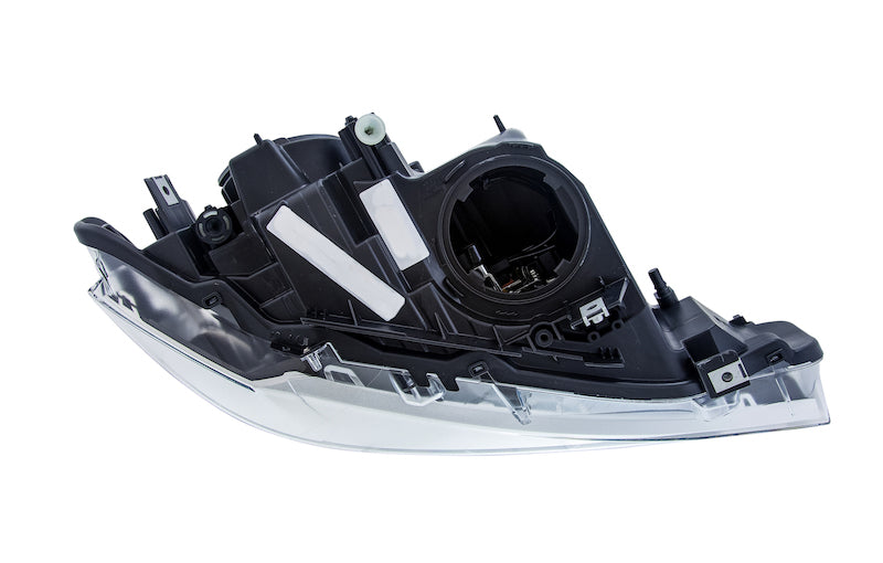 Hella 2012-2014 BMW 320i ActiveHybrid 3 Halogen Headlight Assembly - 354983061