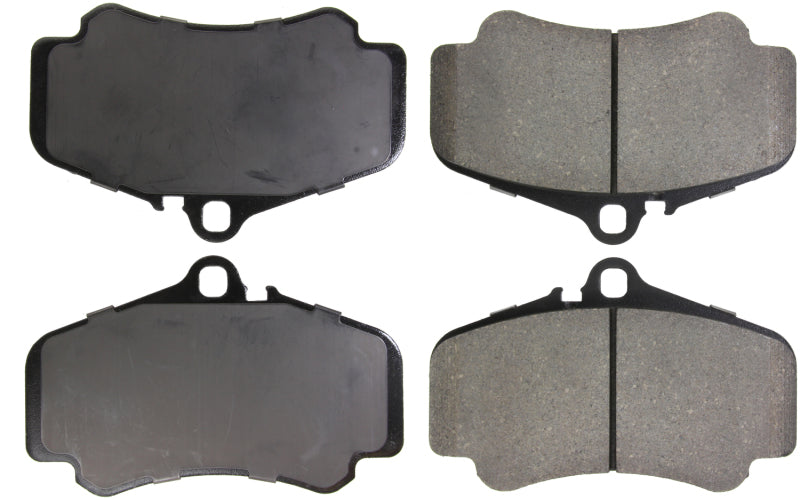 StopTech Performance Brake Pads - 309.09160