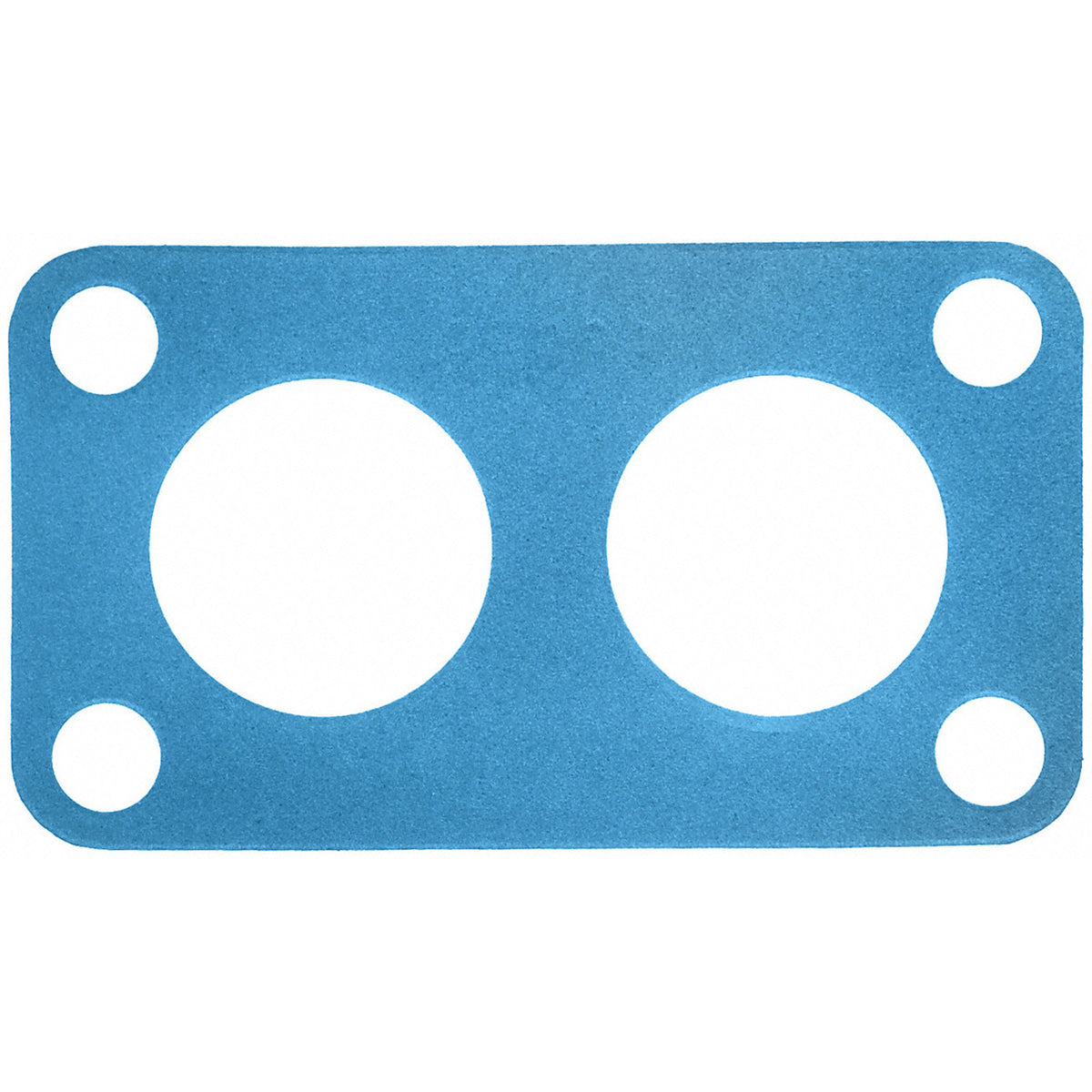 Fel-Pro 35561 Engine Coolant Outlet Gasket - front view