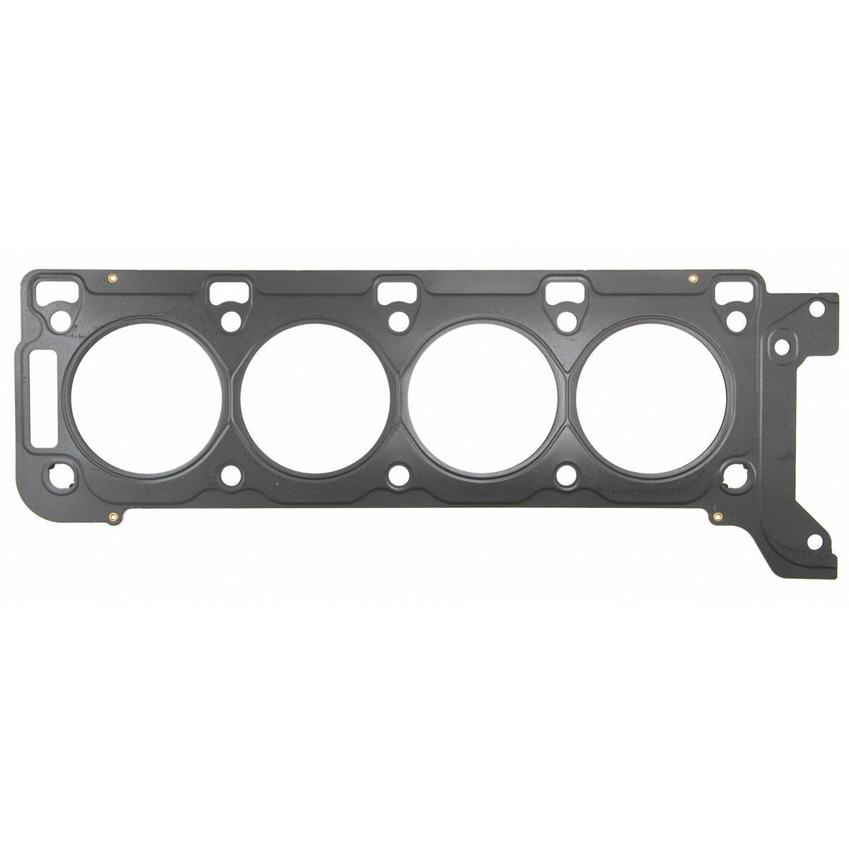 Fel-Pro Ford Thunderbird 26364 PT PermaTorque Engine Cylinder Head Gasket - 26364PT for 2002-2005 Ford Thunderbird - front view