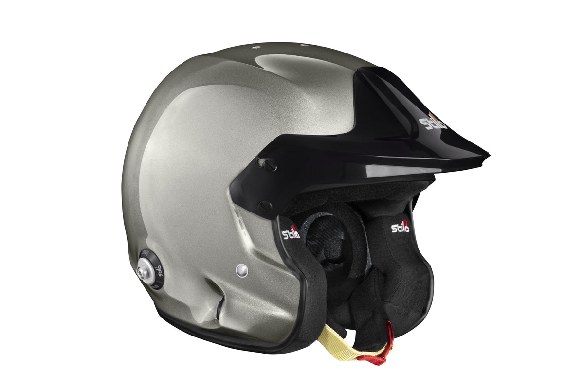 Stilo - Venti4 Trophy Jet Titanium SA25 8859 - No Hans