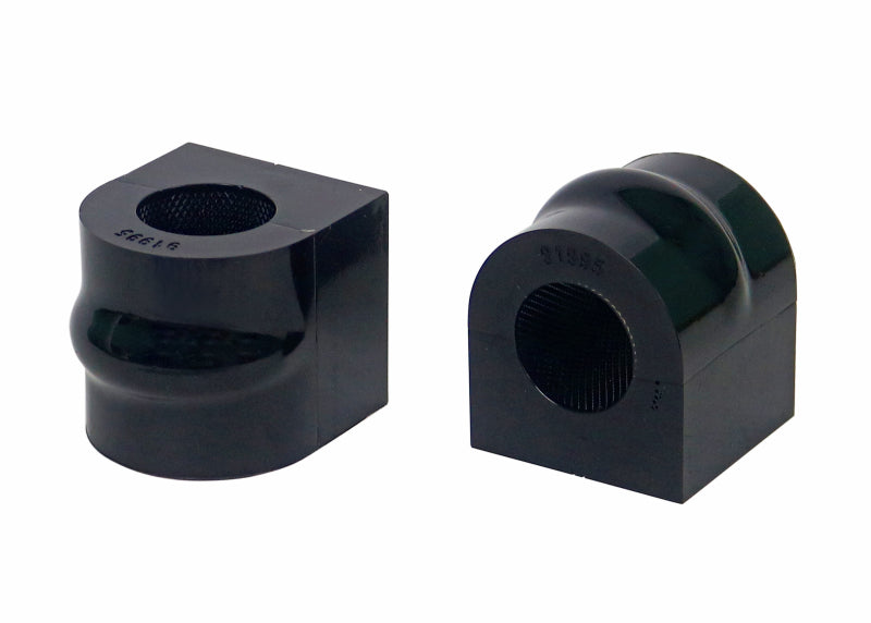 Whiteline Sway Bar Service Kit to BTF101Z - Tesla Model 3/Y front Sway Bar bushing Kit - KSK133-30