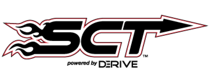 SCT TS+ Pod Adapter (TS Gauge Tuner to Custom Gauge Pod Mount) - 30604