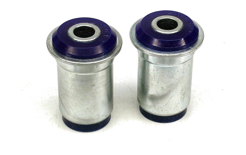 SuperPro - Front Control Arm Lower-Inner Bushing Kit - SPF2012K for 1992-1994 Volvo 960 - front view