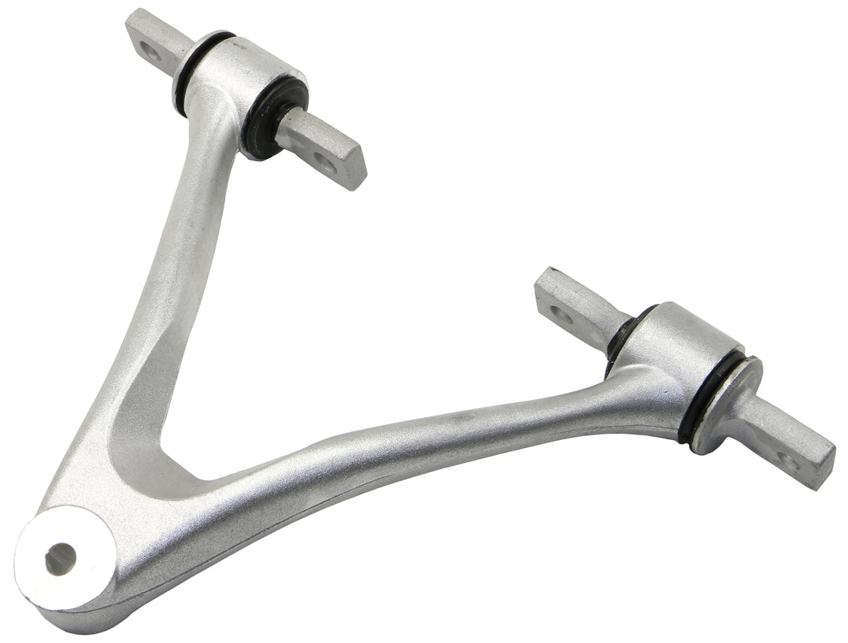 MOOG 04-09 Cadillac XLR V Base Platinum Front Right Upper Control Arm - RK642827 - front view