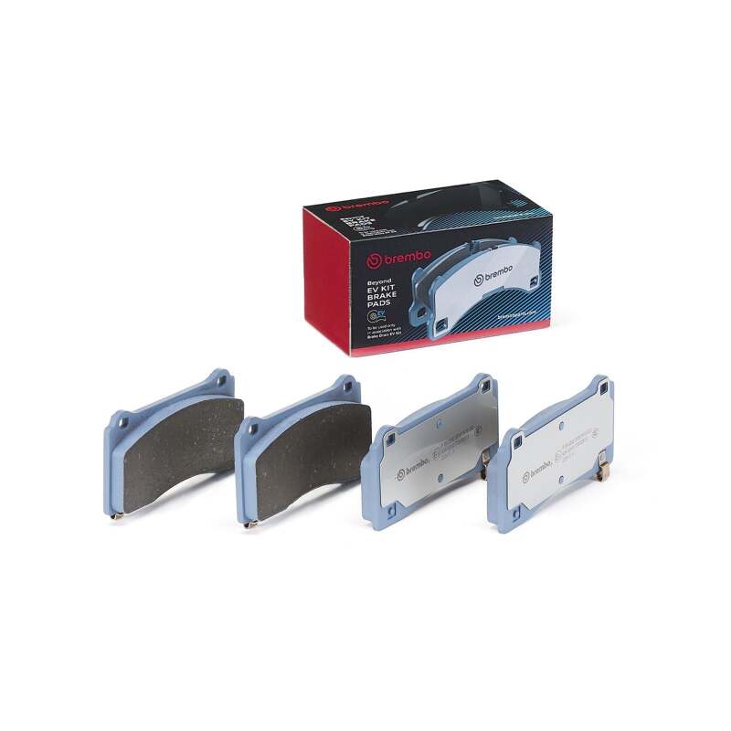 Brembo OE 17-21 Tesla/2021 Y EVPad BrakePad - P09028E