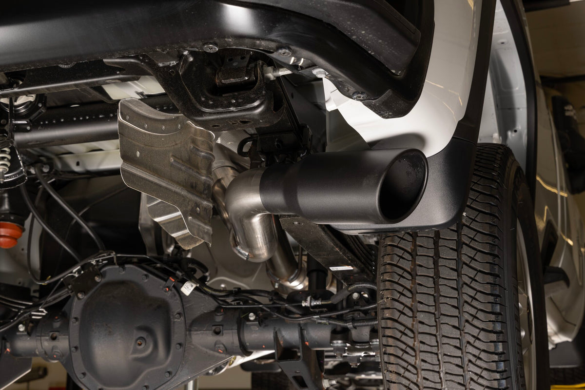 Flowmaster Flow FX Cat-Back Exhaust System 717927