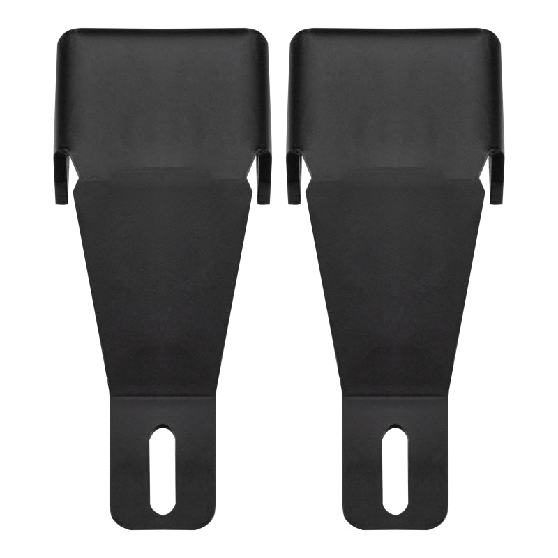 Oracle 99-14 Ford F-150 LED Fog Light Replacement Brackets SEE WARRANTY - 2062-504