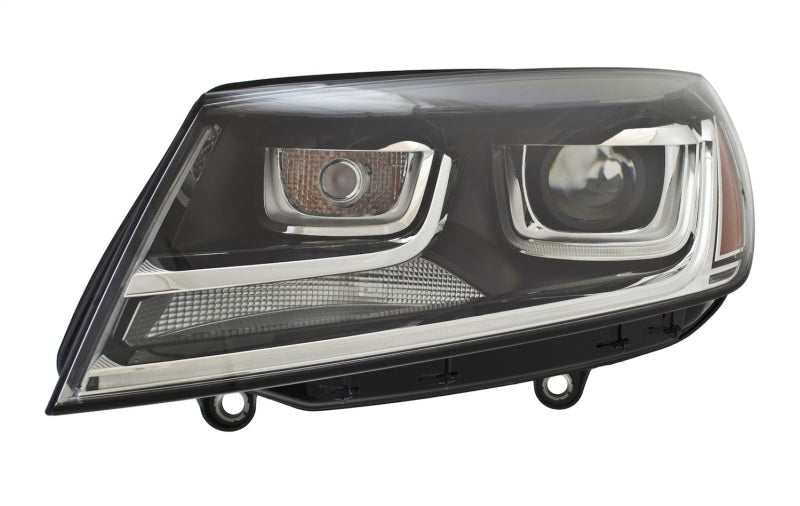 Hella 2015 Vw Touareg 15- Headlamp Lh Xen - 011937451