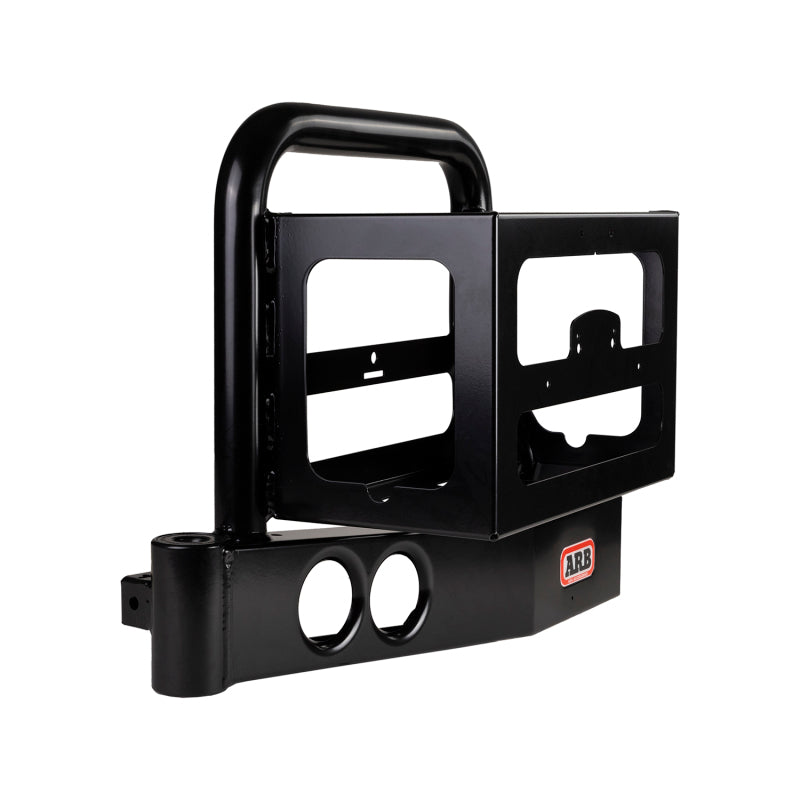ARB J/Can/Hldr Rstb Lhs Blk 80 Series - 5711241