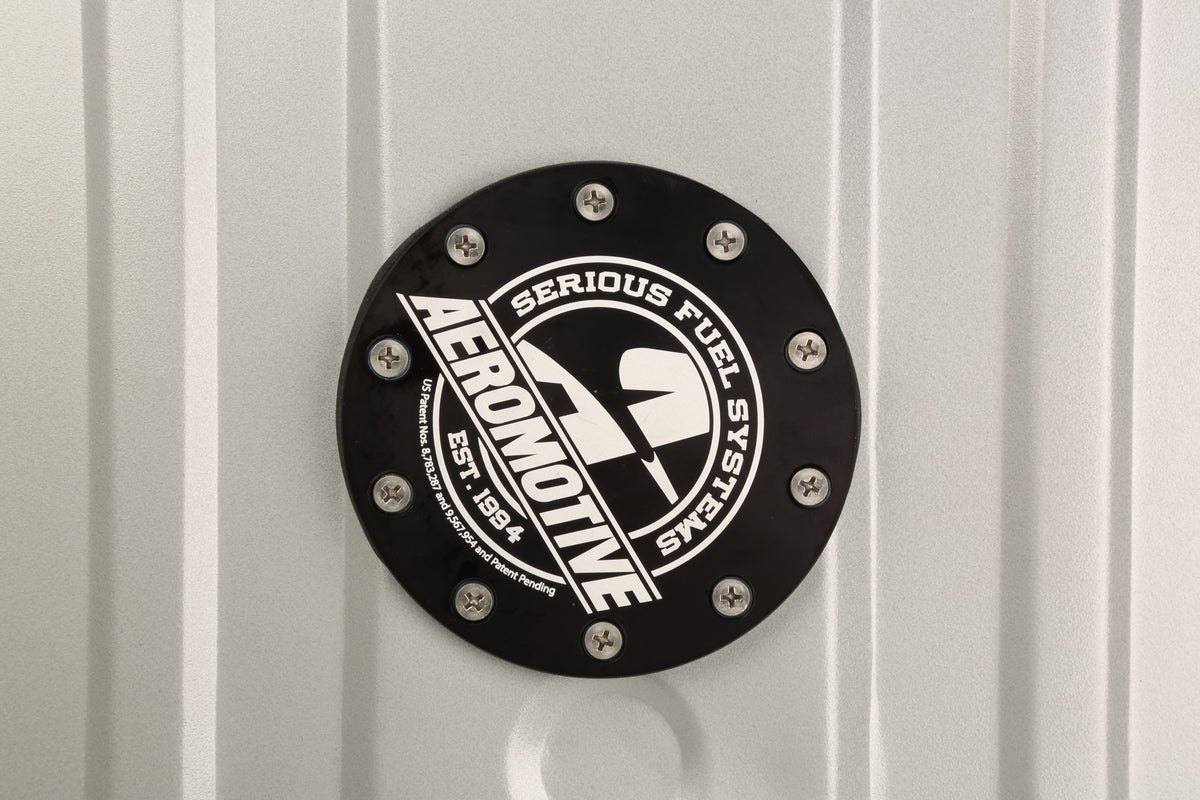 Aeromotive 55-57 Chevrolet 340 Stealth Gen 2 Fuel Tank - 18499
