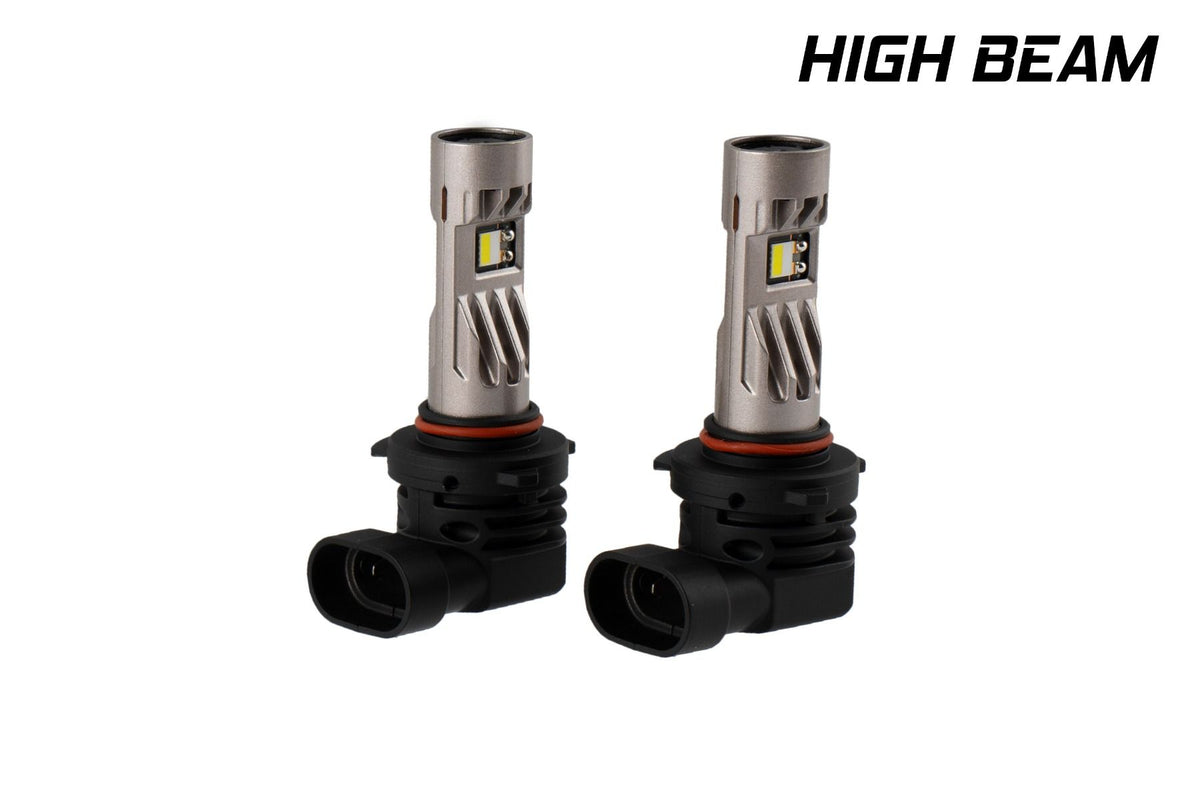 Diode Dynamics 11-24 Dodge RAM 1500/2500/3500 High Beam SL2 LED Headlight Bulbs (Pair) - DD0637P