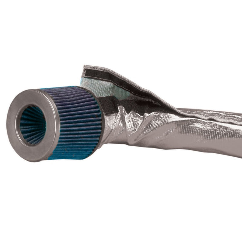 DEI Cool-Cover 14in w x 3ft - Air-Tube Cover Kit - 10417