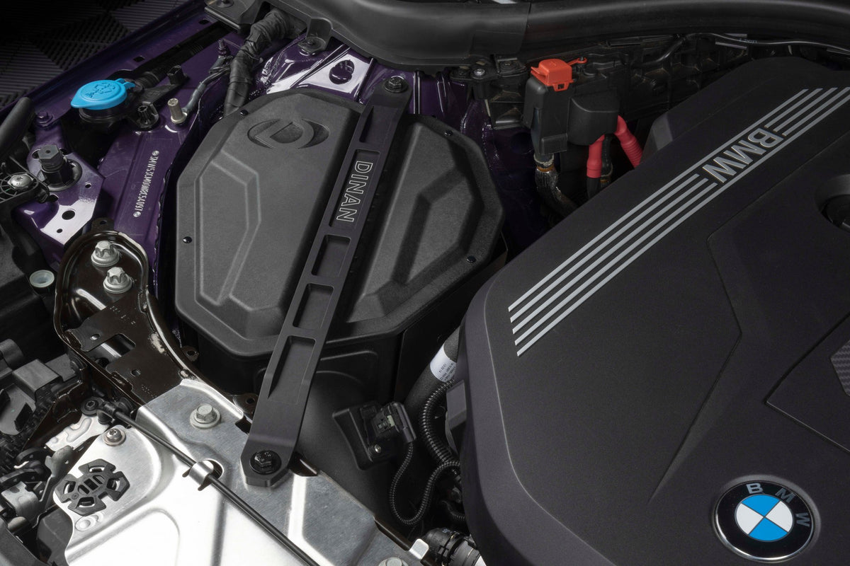 Dinan - Cold Air Intake - 2023-2026 BMW 230i - D760-0070