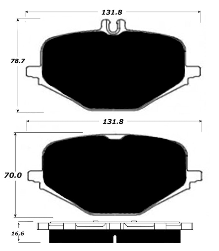 Porterfield AP2239
