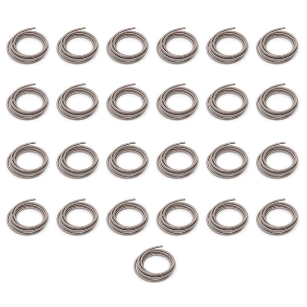 Russell Performance POWERFLEX HOSE -10 IN 3 FT LENGTHS 25 PC BULK PKG - 632718 - front view