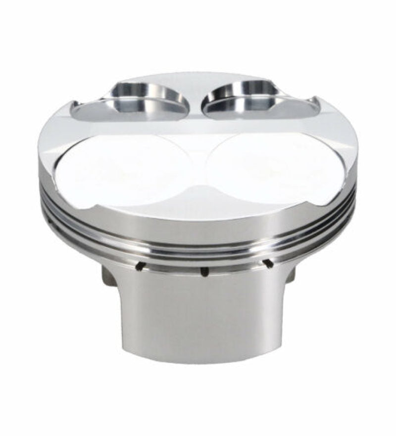 JE Pistons Honda M/C MISC 4V Piston Single - 184333S