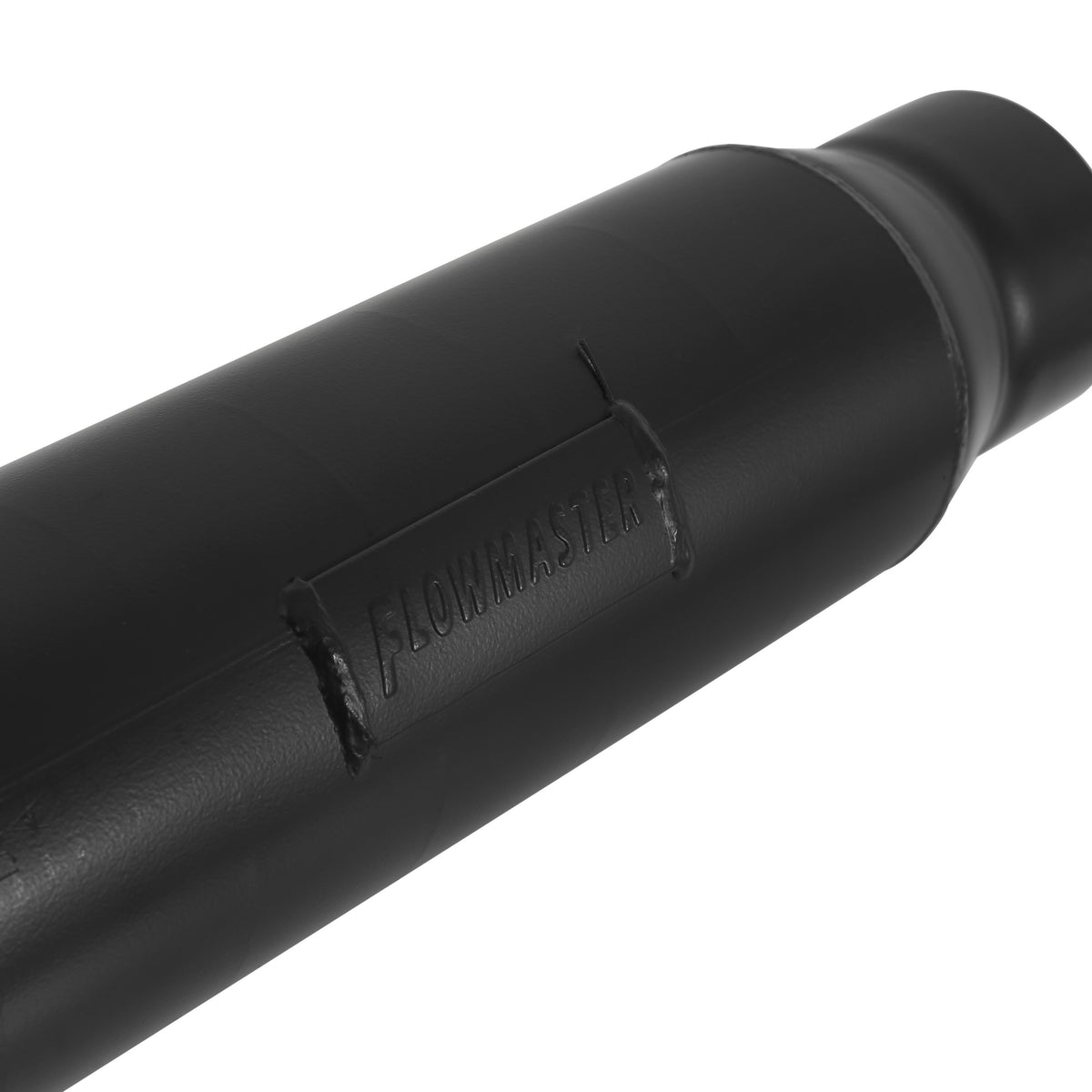 Flowmaster Outlaw Series Race Muffler 15430 - 2