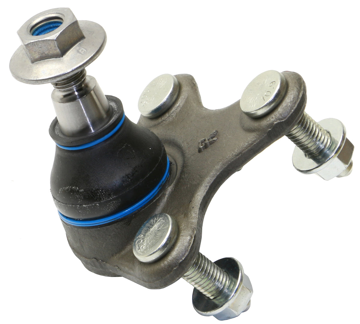 MOOG 19-20 Audi Q3 Front Right Lower Ball Joint - K500030 - front view