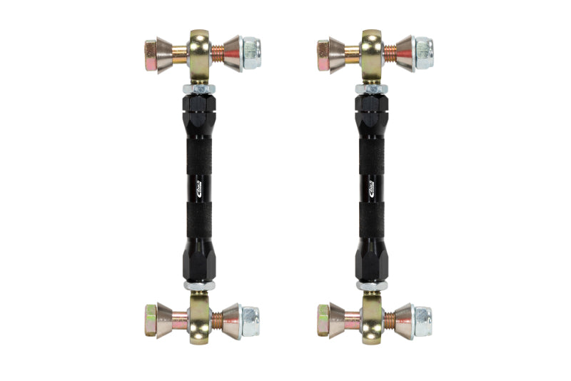 Eibach 18-20 Polaris RZR Pro-UTV - Front Adjustable Endlink System - AK41-209-004-02-10