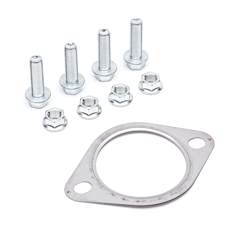 COBB Ford Fiesta ST SS 2.5in Cat-Back Exhaust Hardware Kit - 501101-HW