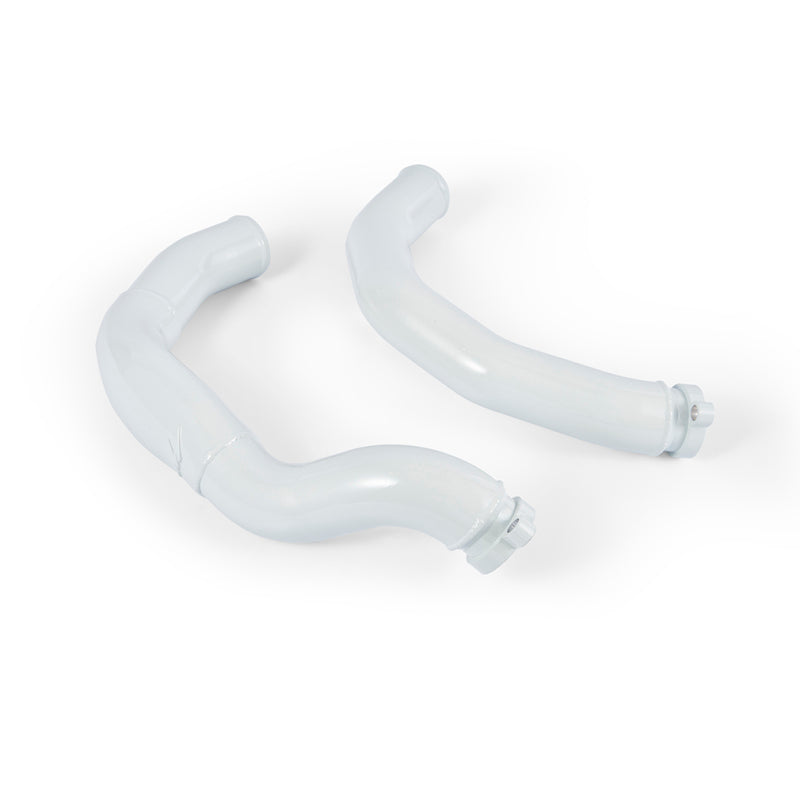 Mishimoto 2015-2020 BMW F80 M3/M4 Intercooler Pipe Kit AW - MMICP-F80-15CAW