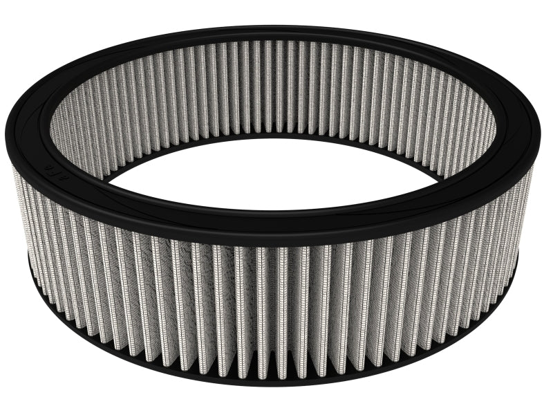 aFe MagnumFLOW Air Filters OER PDS A/F PDS GM Cars &amp; Trucks 78-00 V8 (d) - 11-20013