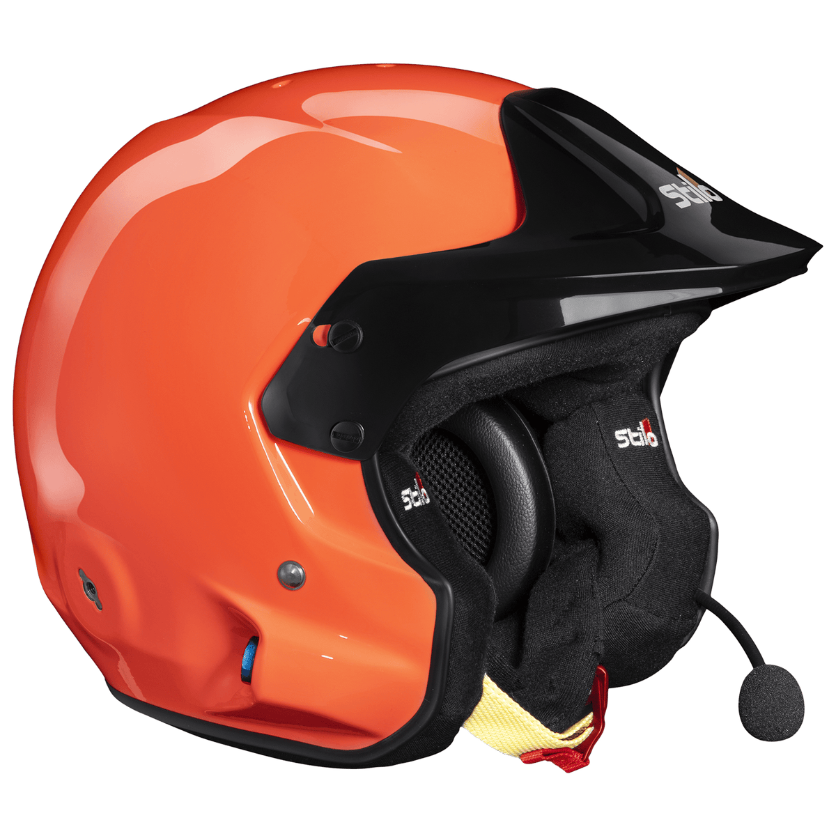 Stilo - TROPHY Venti OFFSHORE Helmet