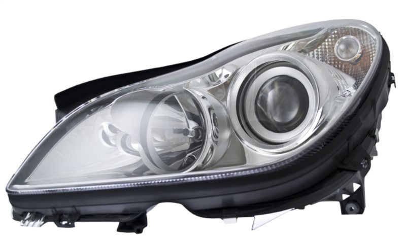 Hella 2006-2011 Mercedes-Benz CLS500 Halogen Headlight Assembly - 008821051