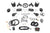 Air Spring Kit w/compressor | Wireless Controller | Ram 1500 2WD/4WD (2009-2018 & Classic)