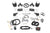 Air Spring Kit w/compressor | Wireless Controller | Ram 1500 2WD/4WD (2009-2018 & Classic)