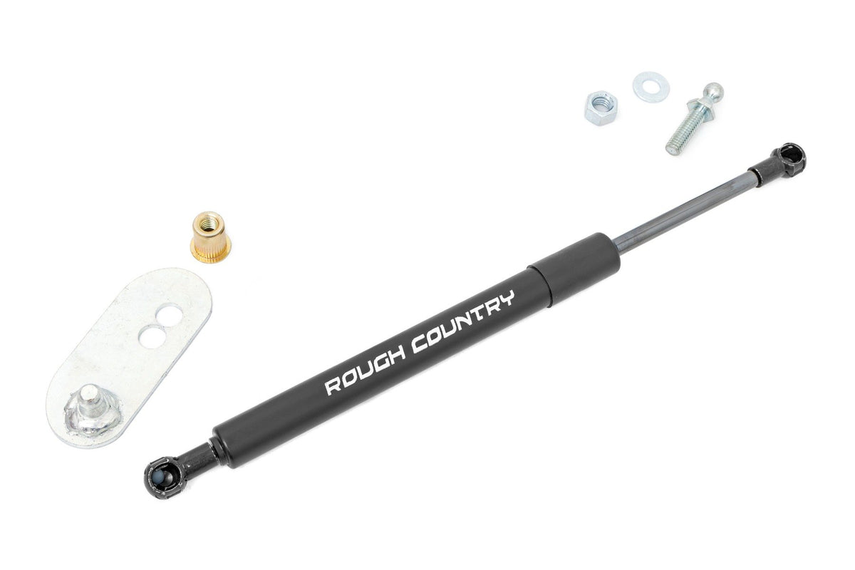 Rough Country - Tailgate Assist - Ram 1500/2500/3500 2WD/4WD (2010-2025 & Classic) - 73213 for 2019-2023 Ram 1500 Classic - i