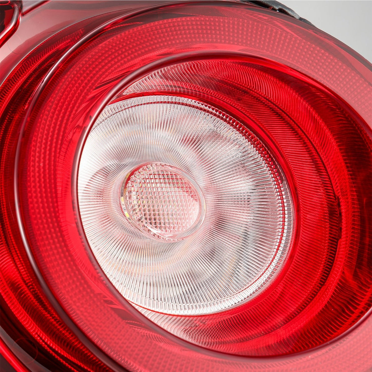 Alpharex 09-25 Nissan GT-R Nova-Series LED Tail Lights - Red Clear - 692001 for 2009-2025 Nissan GT R - additional view