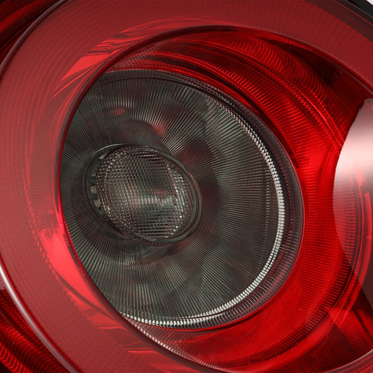 Alpharex 09-25 Nissan GT-R Nova-Series LED Tail Lights - Red Smoke - 692003 for 2009-2025 Nissan GT R - package contents