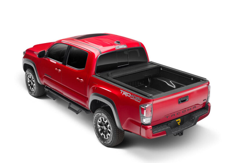 Retrax 2024 Toyota Tacoma 5ft Bed RetraxPRO XR - T-80870