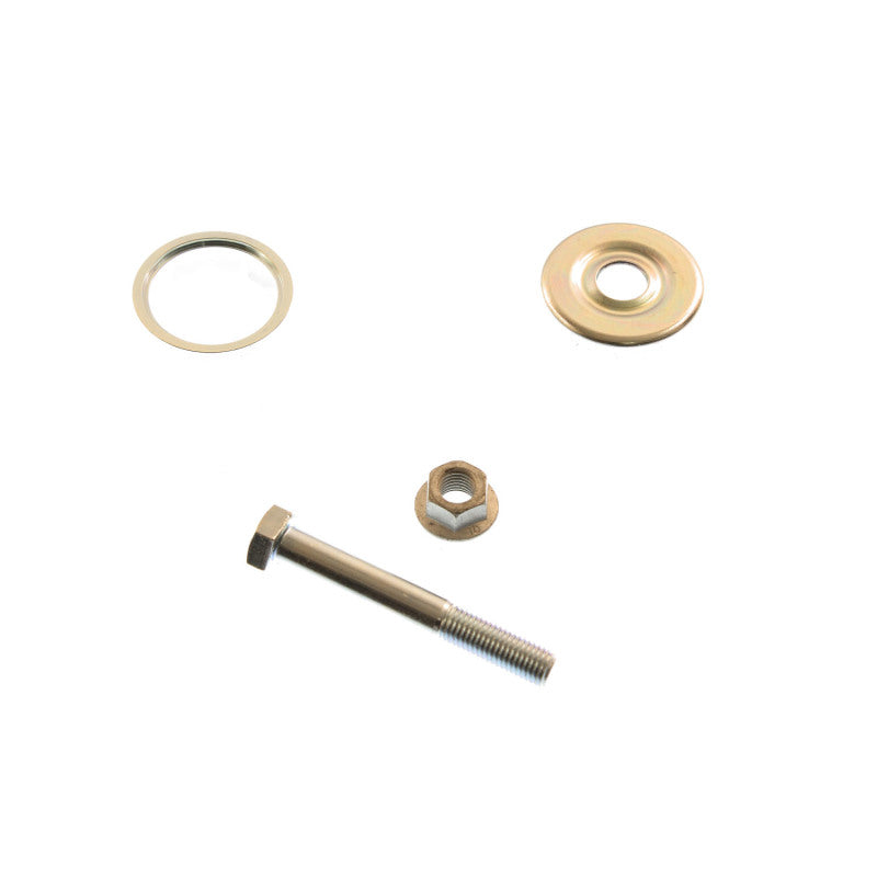 Bilstein B6 2002 Audi S4 Base Front 36mm Monotube Shock Absorber - 24-185028