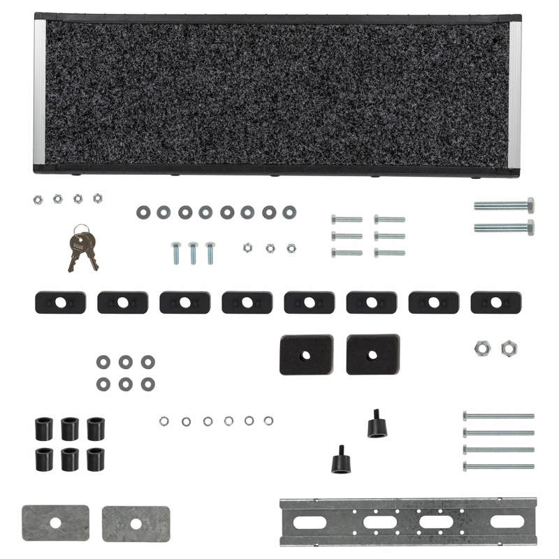 ARB Roller Drawer 33X21X11 Xtrnl Intrnl 29.5 X 18 X 8.5 - RD845