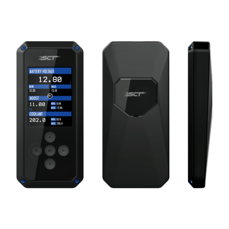 SCT BDX Programmer EO Certified - 40490EO