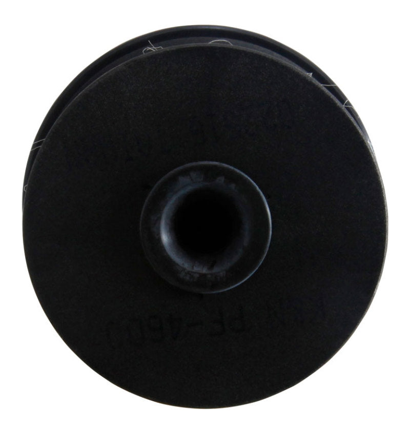K&amp;N 2014-2015 Jeep Grand Cherokee 3.0L V6 Diesel In-Line 4500 Fuel Filter - PF-4600