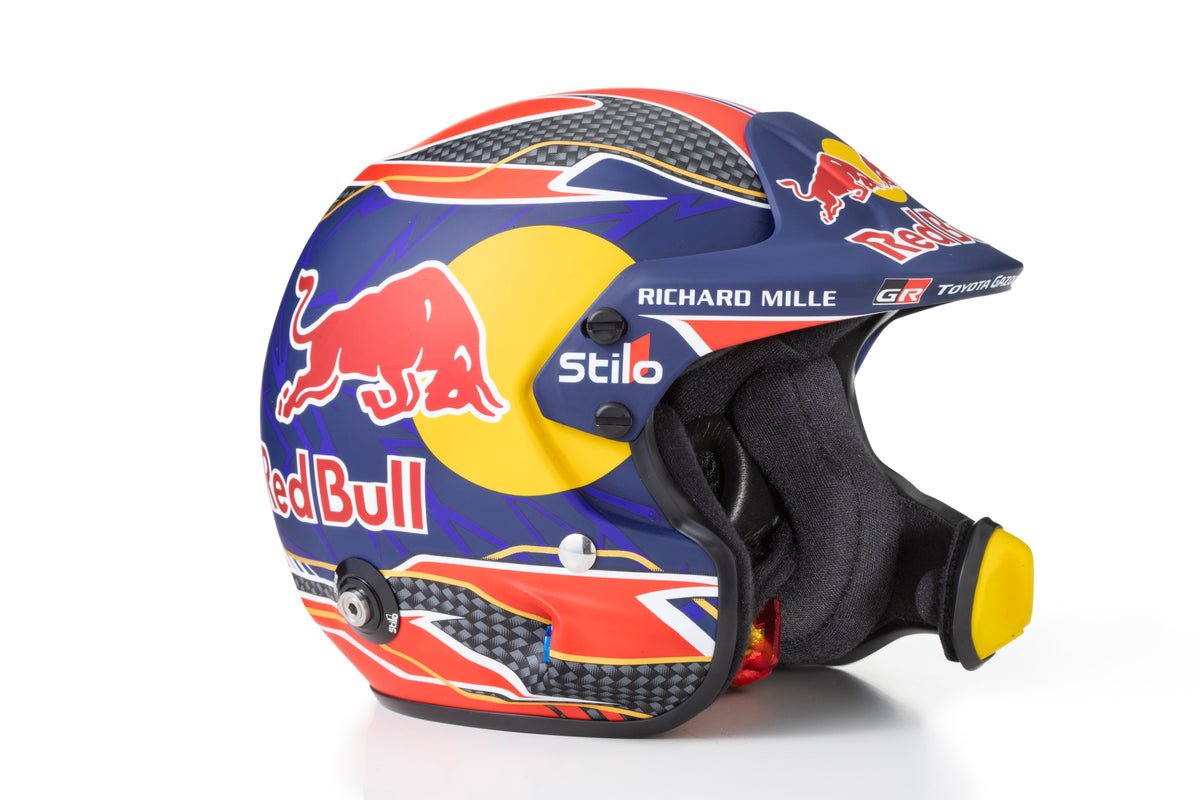 Stilo - MINI HELMET OGIER 2021 REGULAR SEASON