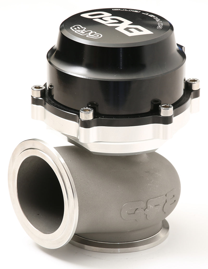 GFB EX50 50mm V-band Wastegate - 7001