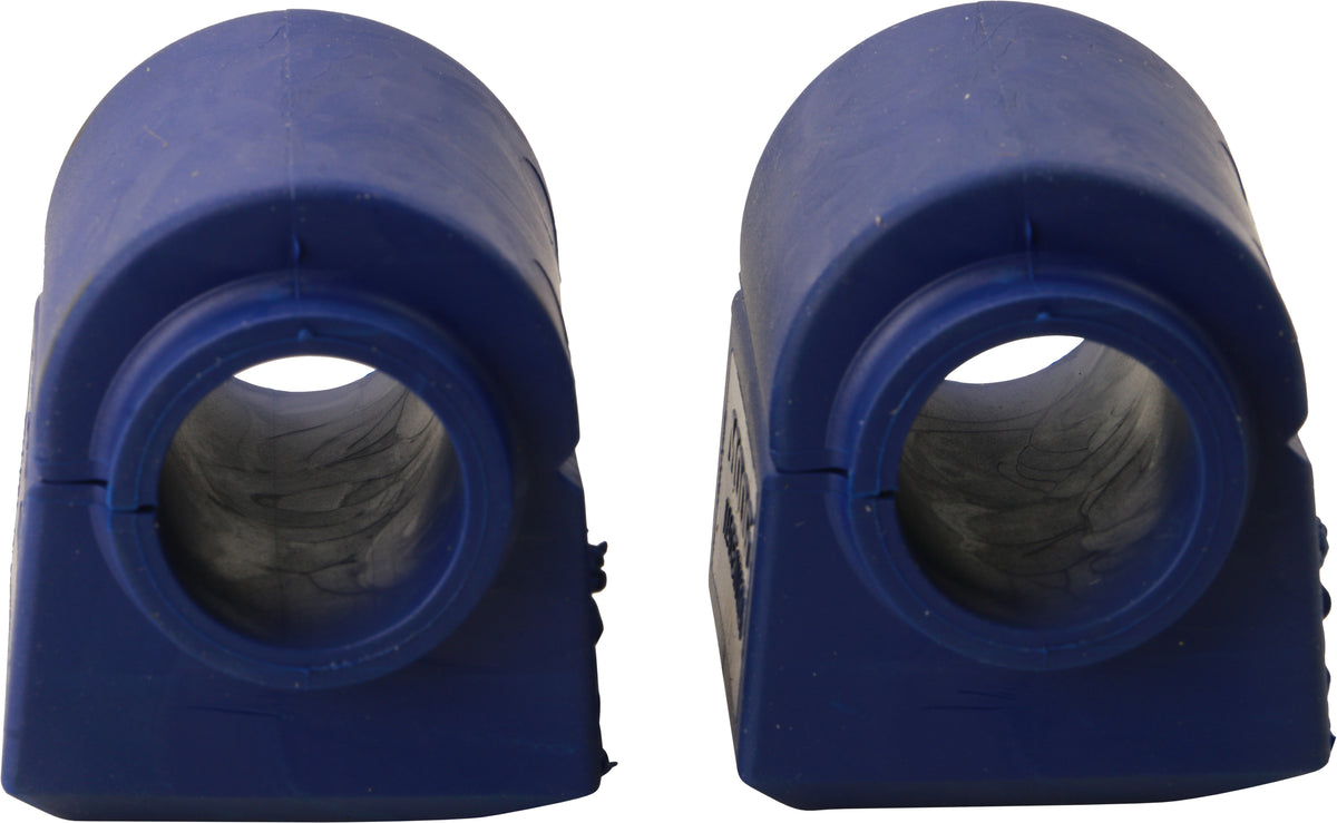 MOOG 06-08 Chevrolet Cobalt Front To Frame Sway Bar Bushing - K200047 - front view