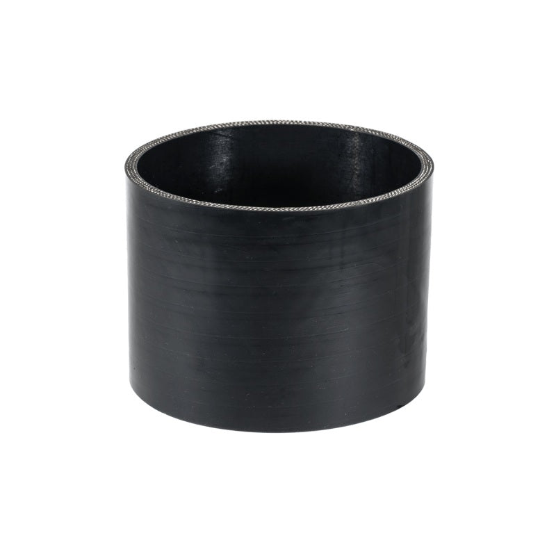 Skunk2 Honda 3.5in Straight Silicone Coupler - 943-99-3535 by Skunk2 Racing - front view