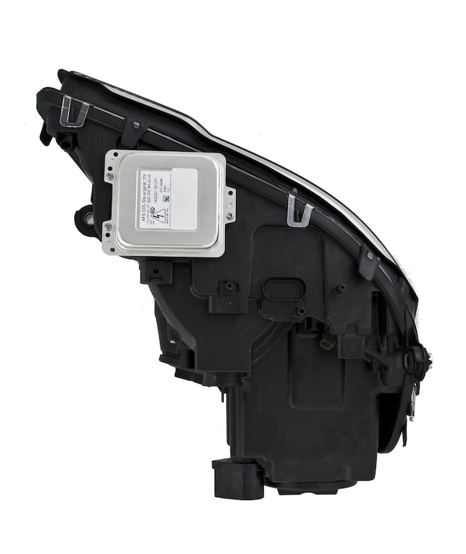 Hella 2009-2011 Mercedes-Benz ML320 MG Bi-Xenon Headlight Assembly - 263064551