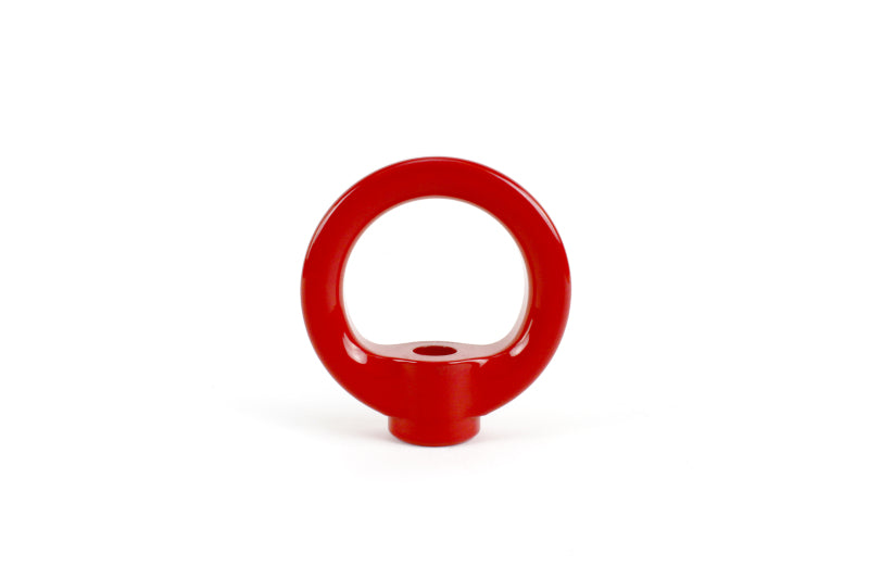 Perrin Tow Hook Upgrade Kit - Red - ASM-BDY-200RD